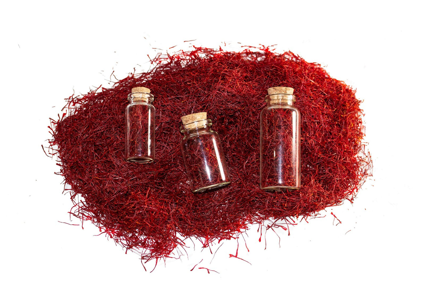 AFGHANISTAN PREMIUM SAFFRON